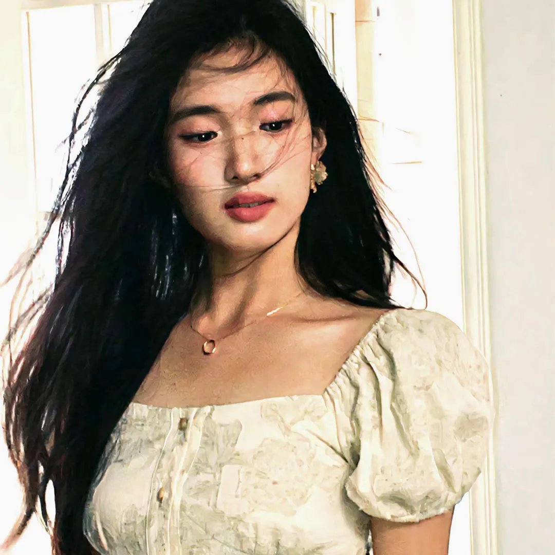 那女人的冷脸算盘
